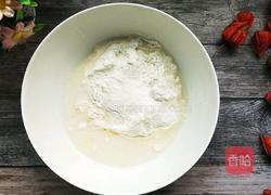 青蛙手撕馒头的做法图解1