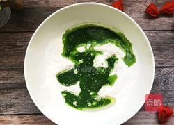 青蛙手撕馒头的做法图解2