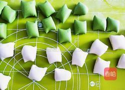 青蛙手撕馒头的做法图解5