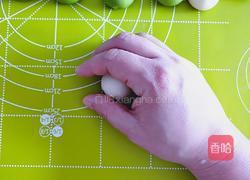 青蛙手撕馒头的做法图解8