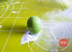 青蛙手撕馒头的做法图解10