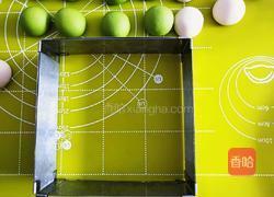 青蛙手撕馒头的做法图解11