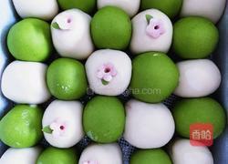 青蛙手撕馒头的做法图解12