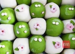 青蛙手撕馒头的做法图解18