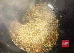 泡面香菜的做法图解4