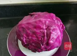 Illustration of how to make Pickled vegetables 1