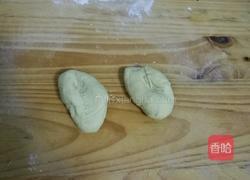 烙饼的做法图解2