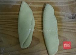 烙饼的做法图解4