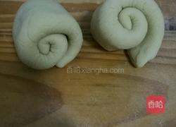 烙饼的做法图解5