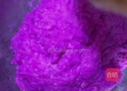 火龙果油条的做法图解2