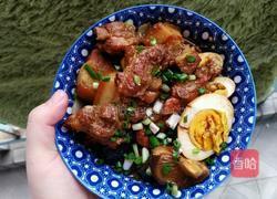 卤肉的做法图解12