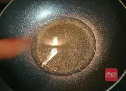 Illustration of how to make braised pork 3