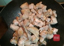 卤肉的做法图解4