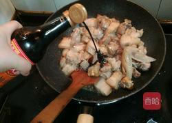 卤肉的做法图解6