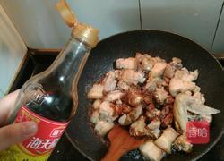 卤肉的做法图解7