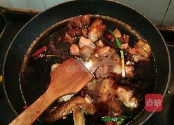 卤肉的做法图解11
