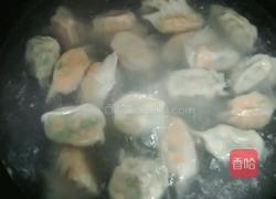 饺子的三吃的做法图解7