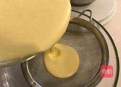 水果千层蛋糕的做法图解5