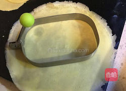 水果千层蛋糕的做法图解7