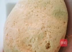 玉米面枣糕的做法