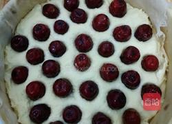 玉米面枣糕的做法图解2