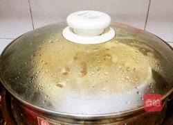 玉米面枣糕的做法图解3