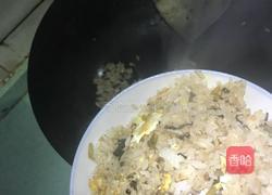 蛋炒饭的做法图解3