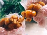 红糖麻花的做法[图]