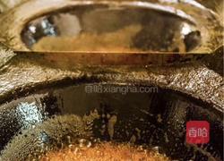 红糖麻花的做法图解2