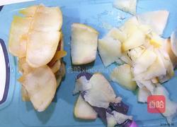 糖渍橙皮的做法图解6