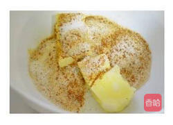 巧克力软曲奇的做法图解1