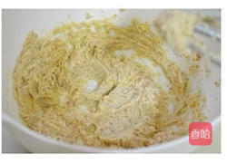 巧克力软曲奇的做法图解2