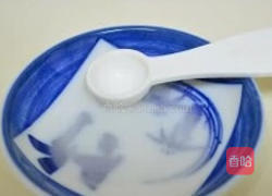 巧克力软曲奇的做法图解5