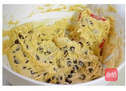 巧克力软曲奇的做法图解9