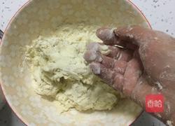 手撕饼的做法图解6