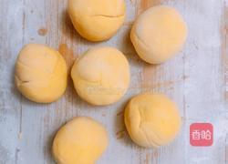 Q弹南瓜饼的做法图解5
