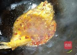 平锅刁子鱼的做法图解5