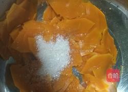 豆沙包的做法图解2