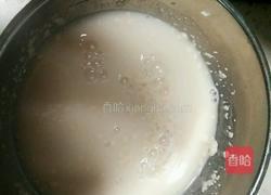 豆沙包的做法图解5