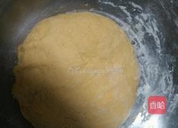 豆沙包的做法图解8
