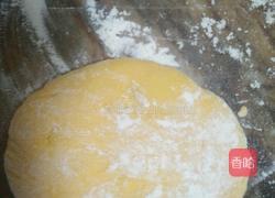 豆沙包的做法图解10