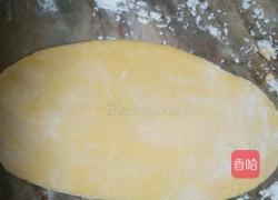 豆沙包的做法图解13