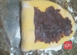 豆沙包的做法图解15