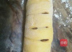 豆沙包的做法图解17