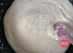 雪花酥的做法图解5