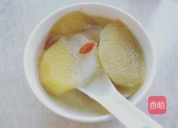 自制水果罐头的做法图解5