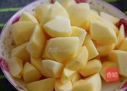 自制水果罐头的做法图解2