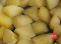 自制水果罐头的做法图解4