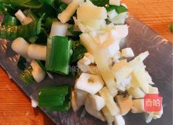 辣炒蚬子的做法图解5