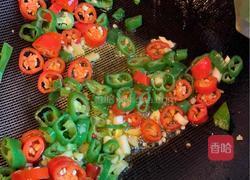 辣炒蚬子的做法图解7